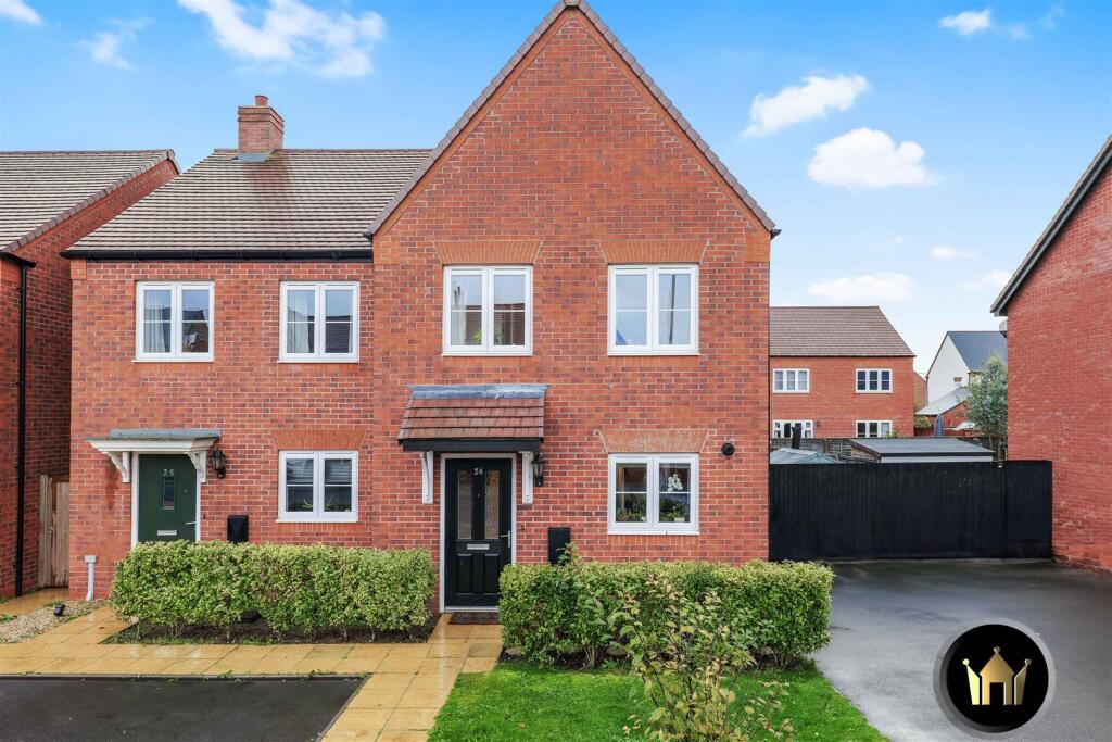 Additional image 15 of Spearhead Road, Bidford-On-Avon, Alcester