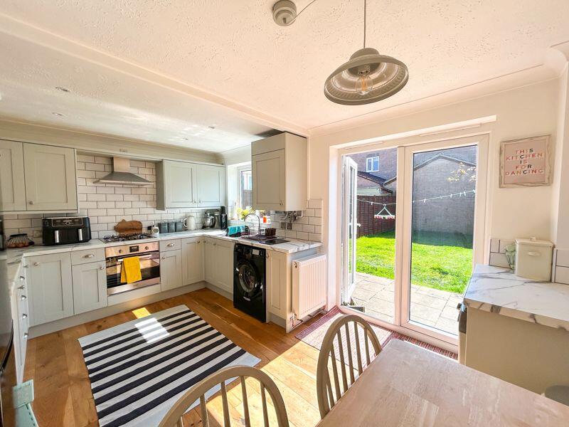Additional image 3 of Finch Close, Shepton Mallet