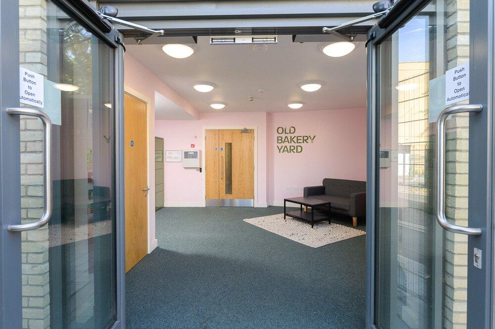 Additional image 2 of Old Bakery Yard, Jews Lane, Bath, Somerset, BA2