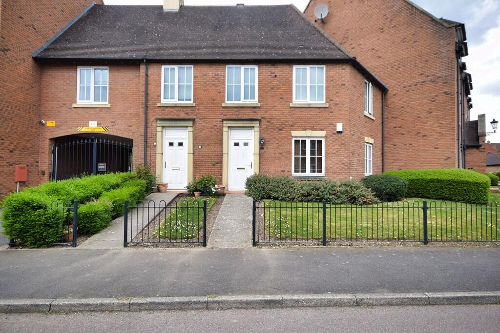 Additional image 9 of Hirdemonsway , Dickens Heath