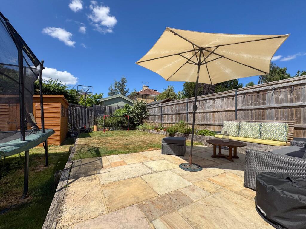 Additional image 20 of Oriel Gardens, Bath