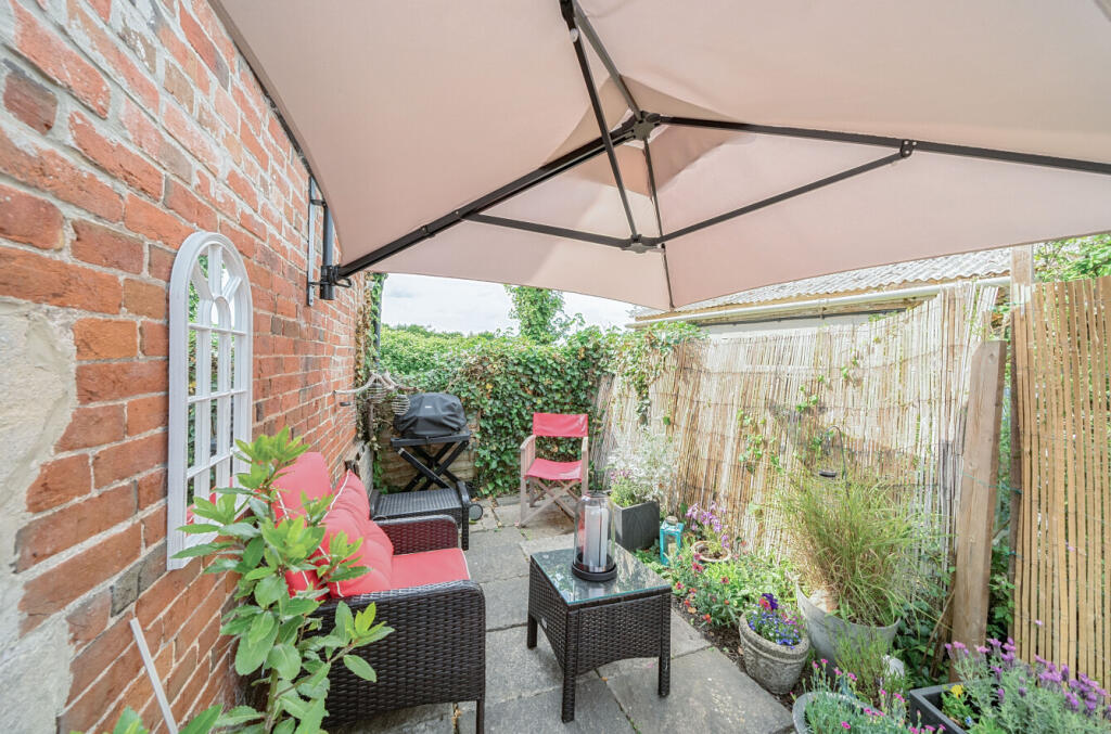 Additional image 6 of Old Wells Road, Glastonbury, BA6