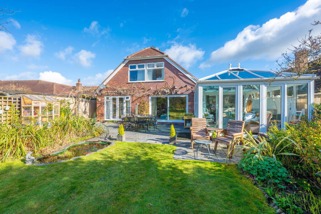 Additional image 17 of Blind Lane, Tanworth-in-Arden, Solihull, B94 5HS