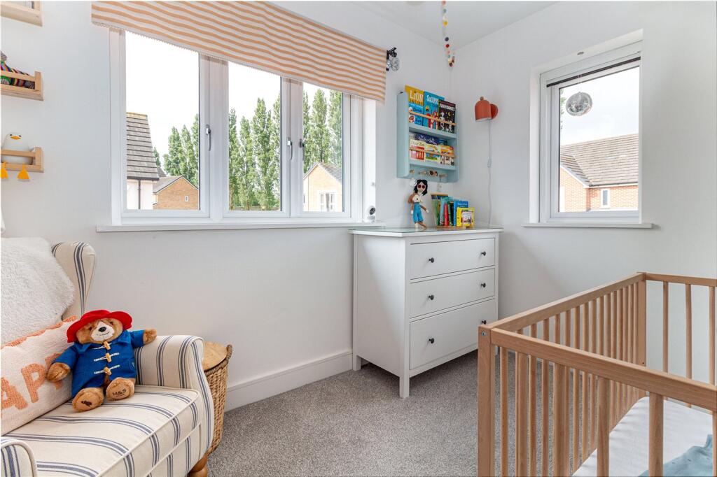 Additional image 15 of Newman Drive, Cofton Hackett, Birmingham, Worcestershire, B45