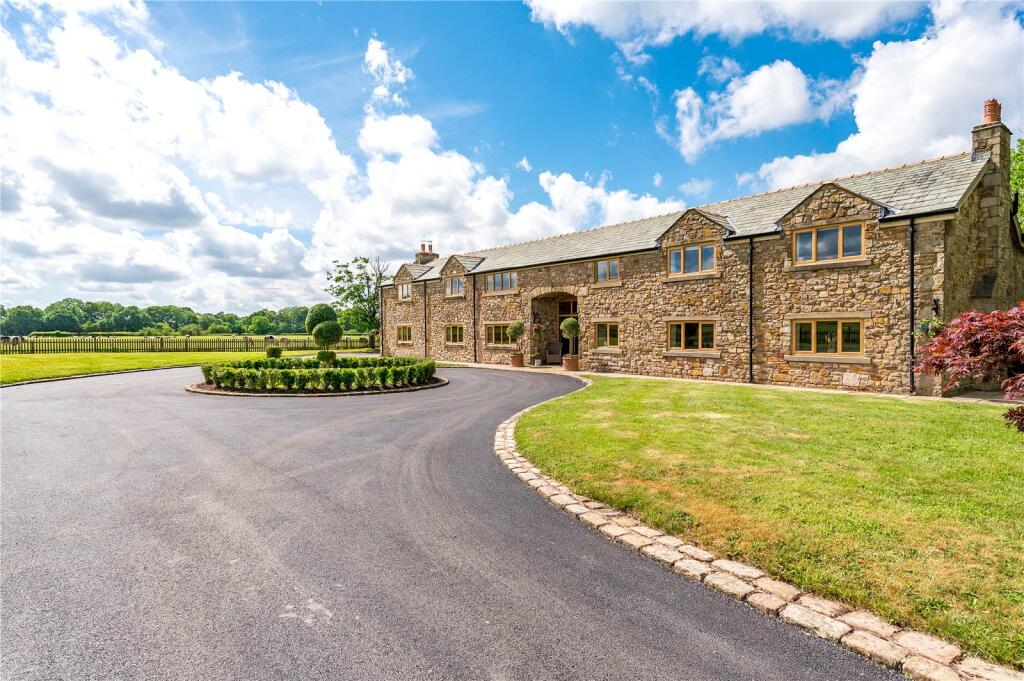 Additional image 46 of Osbaldeston Lane, Osbaldeston, BB2