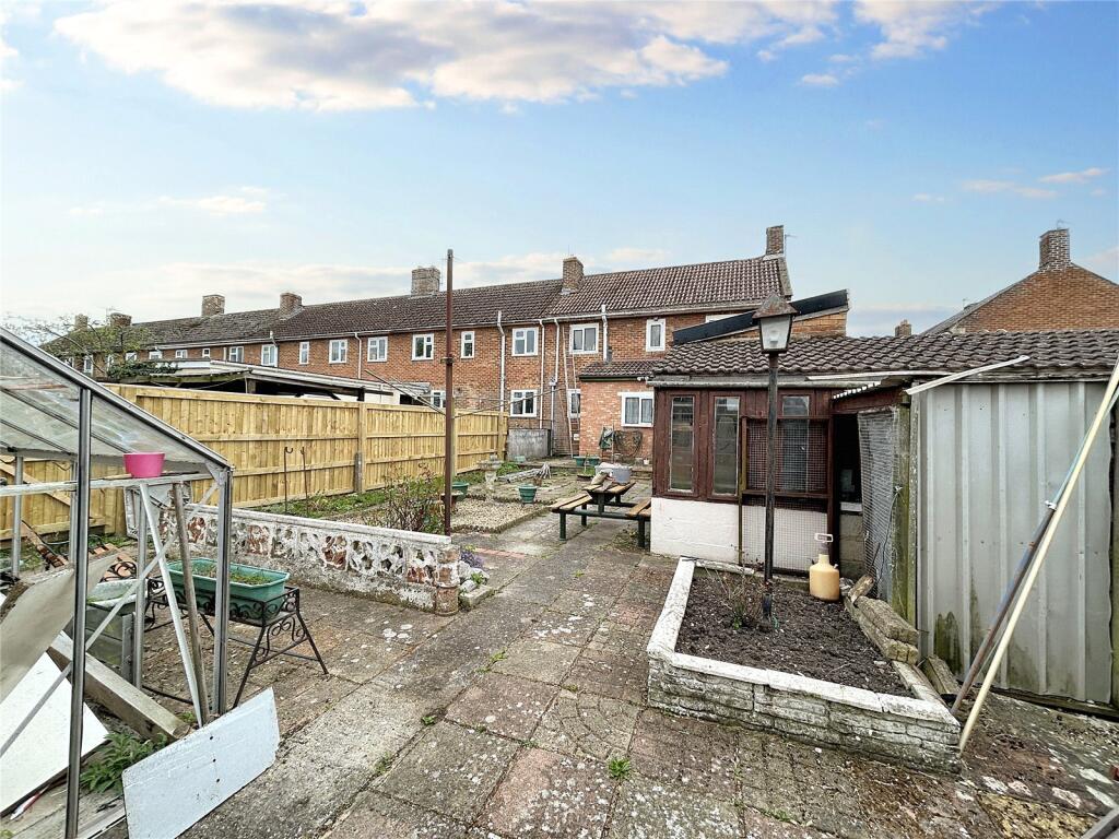 Additional image 9 of Oldfield Park, Westbury