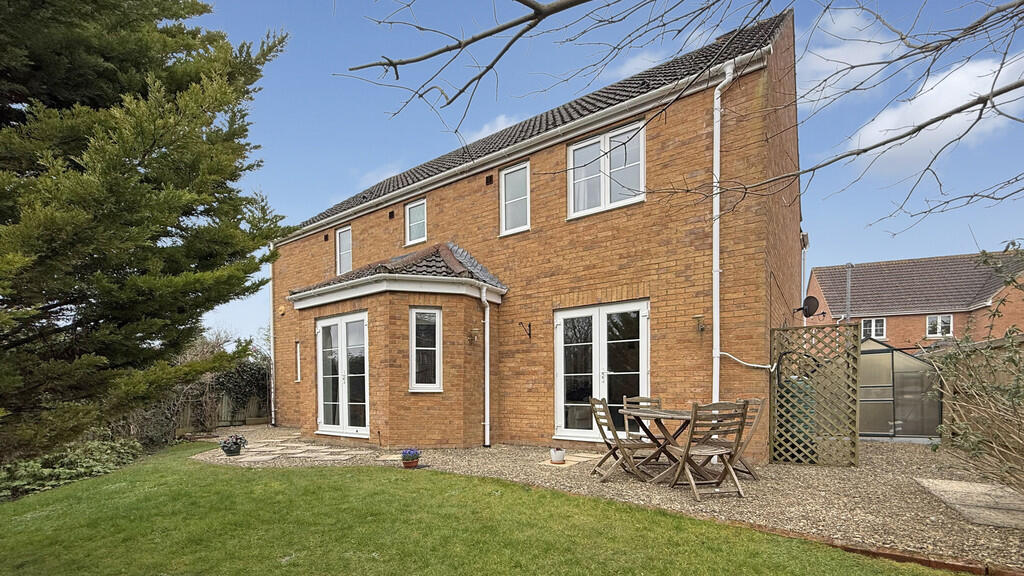 Additional image 18 of Caspian Gardens, Westbury