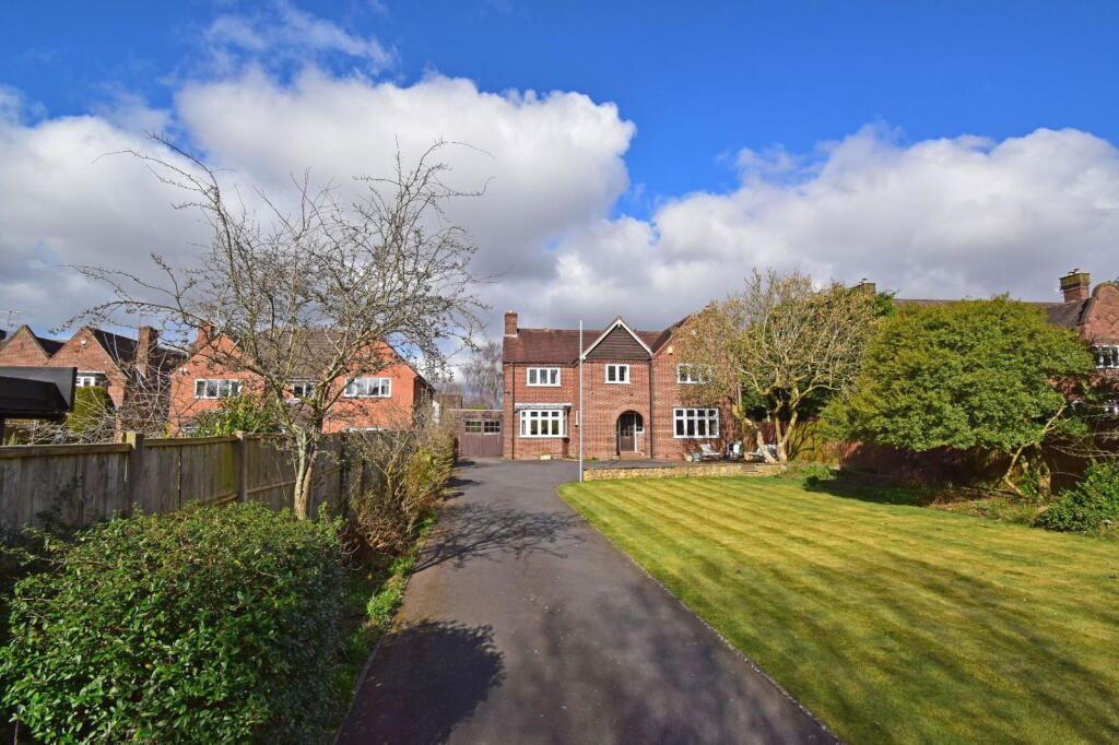 Additional image 20 of 19 College Road, Bromsgrove, Worcestershire, B60 2NF