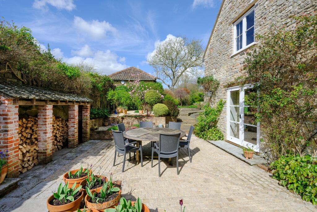 Additional image 18 of North Road, Wookey, Nr. Wells