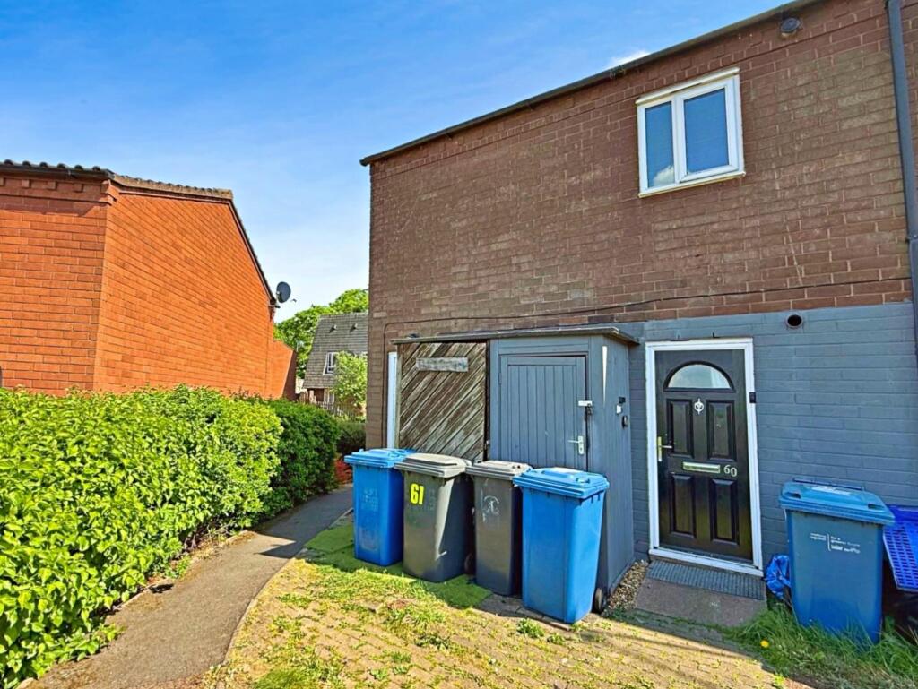 Additional image 6 of Sorrel, Tamworth