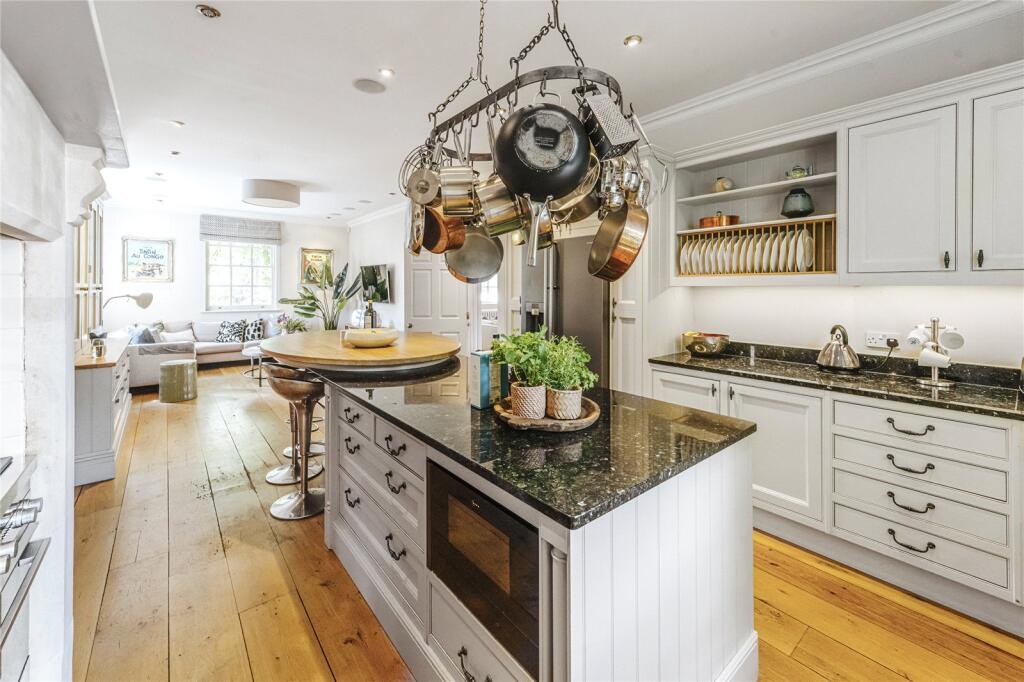 Additional image 5 of Kelston Road, Bath, Somerset, BA1