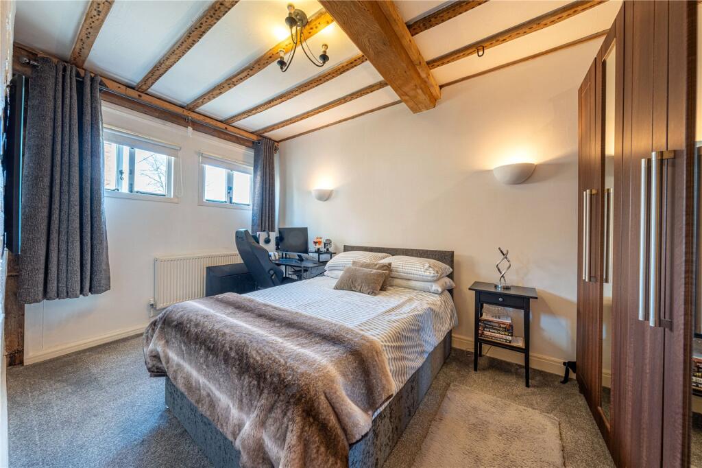 Additional image 19 of Haunton, Tamworth, Staffordshire, B79