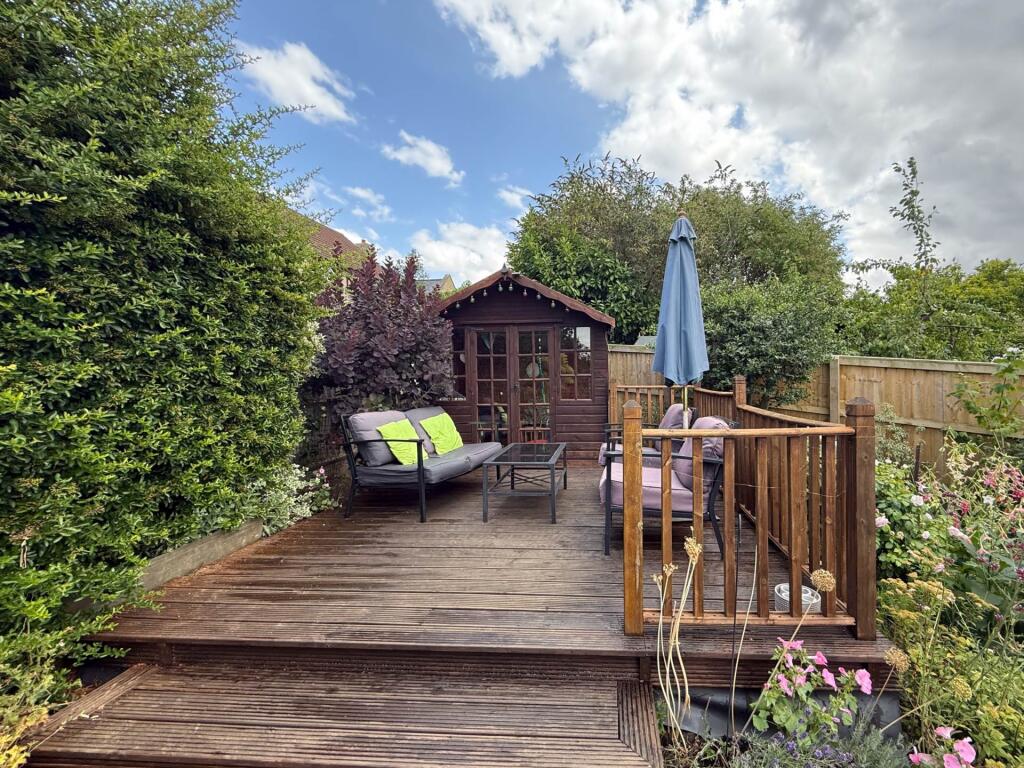 Additional image 22 of Oriel Gardens, Bath