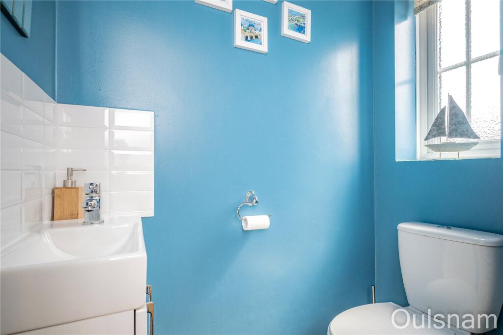 Additional image 7 of Knowesley Close, Bromsgrove, Worcestershire, B60