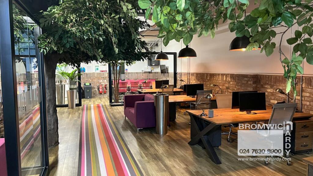 Additional image 8 of Suite CS1/2 The Cowshed, Wawensmere Road, Wootton Wawen, Henley-In-Arden, B95 6BP