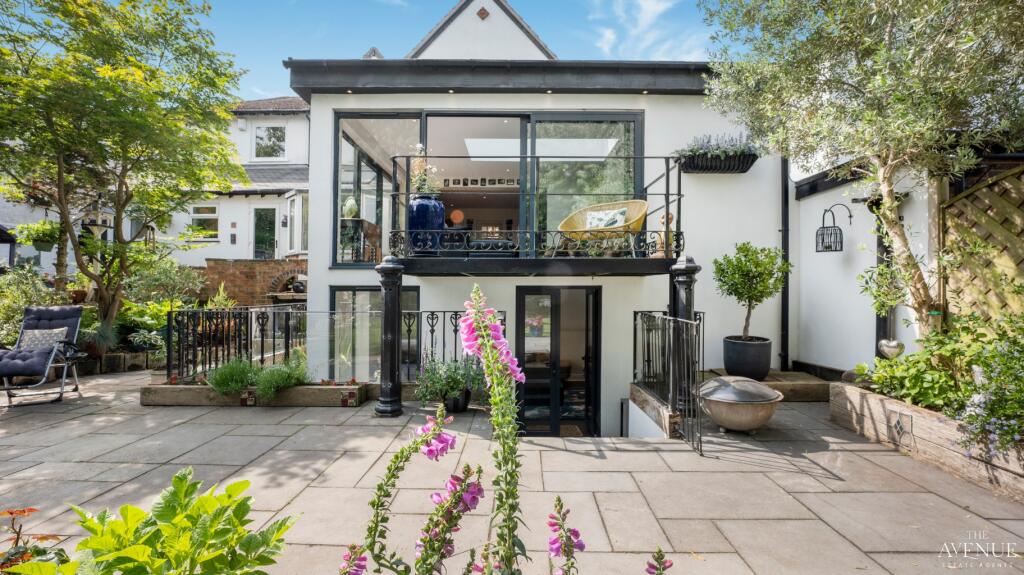 Additional image 33 of Hardwick Road, Streetly / Sutton Coldfield, West Midlands, B74 3DL