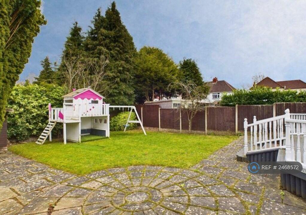 Additional image 22 of Newlands Drive, Birmingham, B62