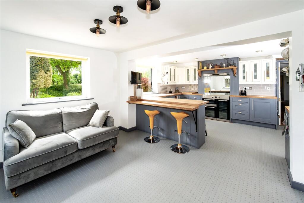 Additional image 8 of Coombe Street, Pen Selwood, Wincanton, Somerset, BA9