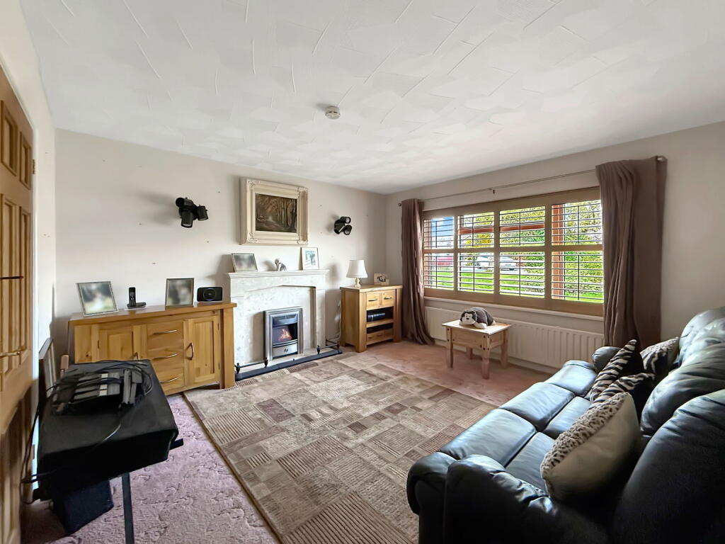Additional image 4 of Downsview, Edington, Westbury, BA13