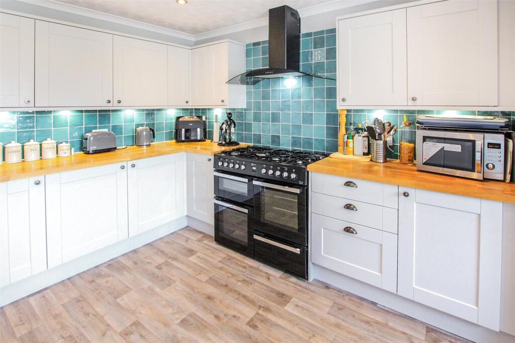 Additional image 3 of Wells Road, Westfield, Radstock, Somerset, BA3