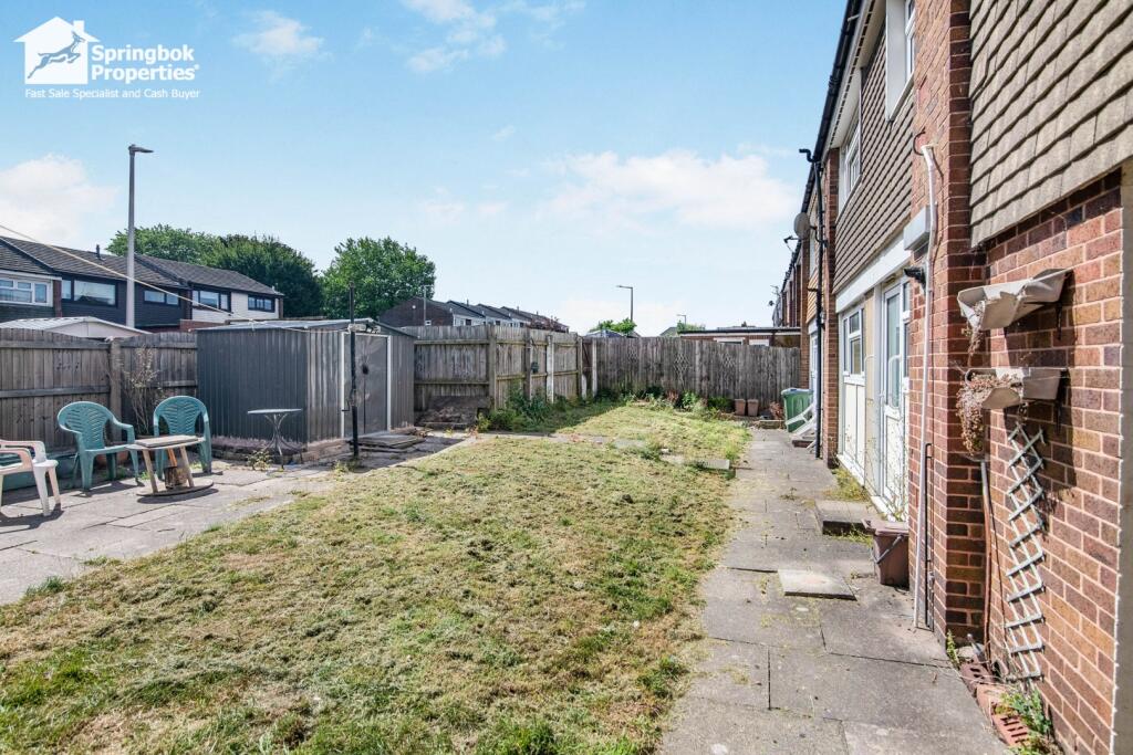 Additional image 7 of Westgate, Oldbury, West Midlands