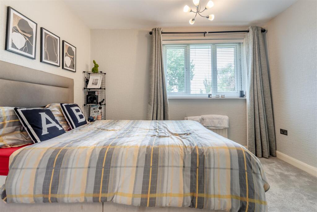 Additional image 16 of Ryknild Close, Sutton Coldfield