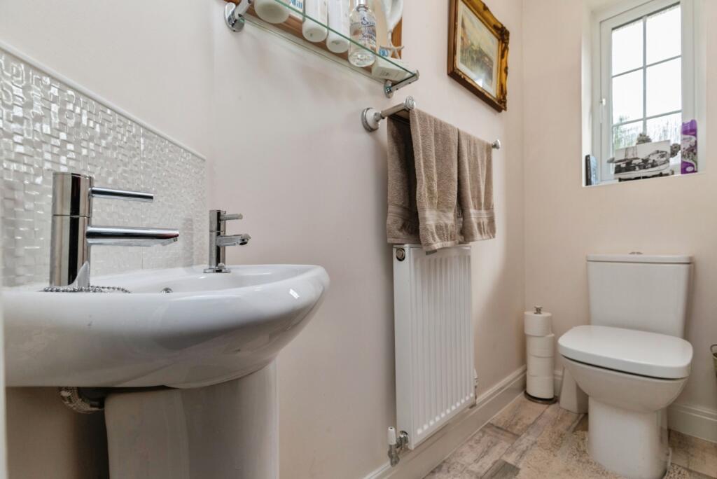 Additional image 16 of Thistle Trail, Off Gib Lane, Blackburn, Lancashire, BB2