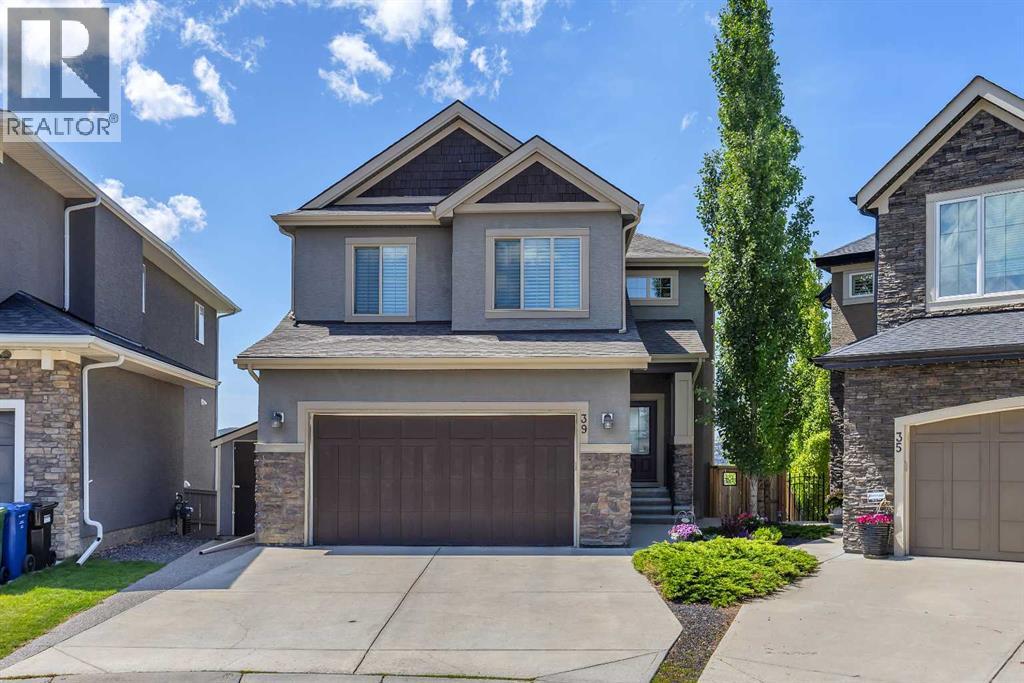 39 Evansridge View NW|Calgary, Alberta T3P0H7