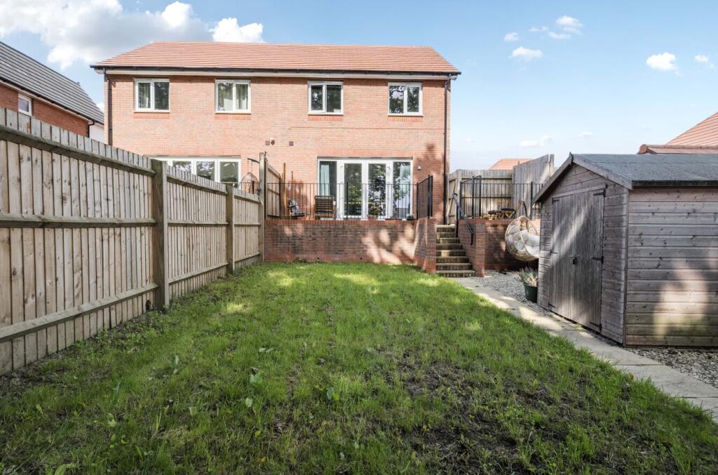 Additional image 19 of Falcon Road, Warminster, BA12