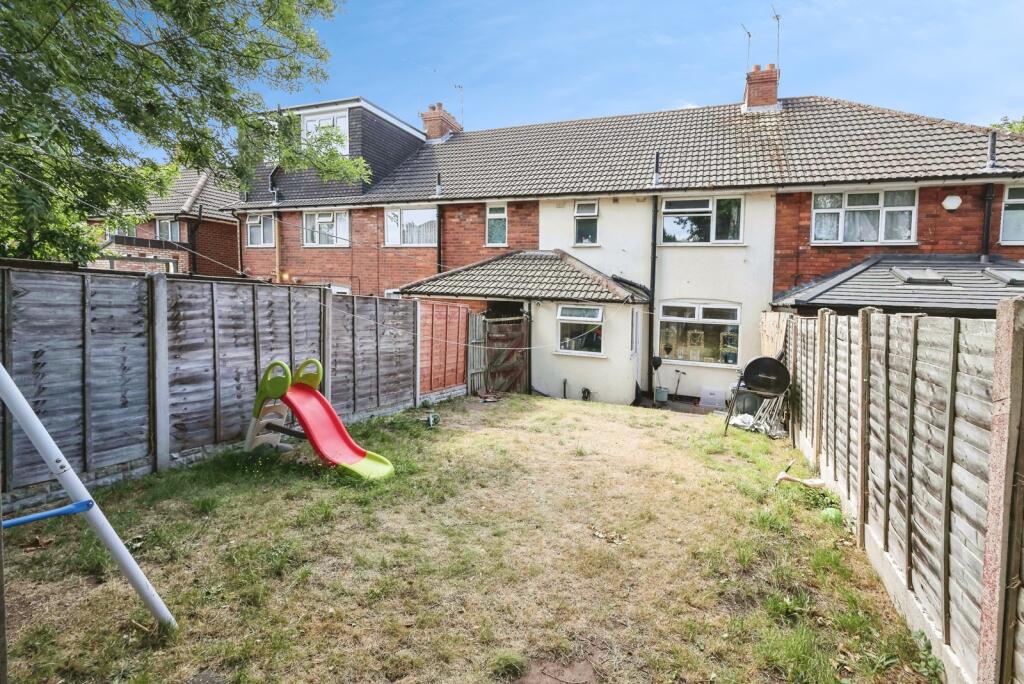 Additional image 6 of Kings Road, Great Barr, Birmingham, B44