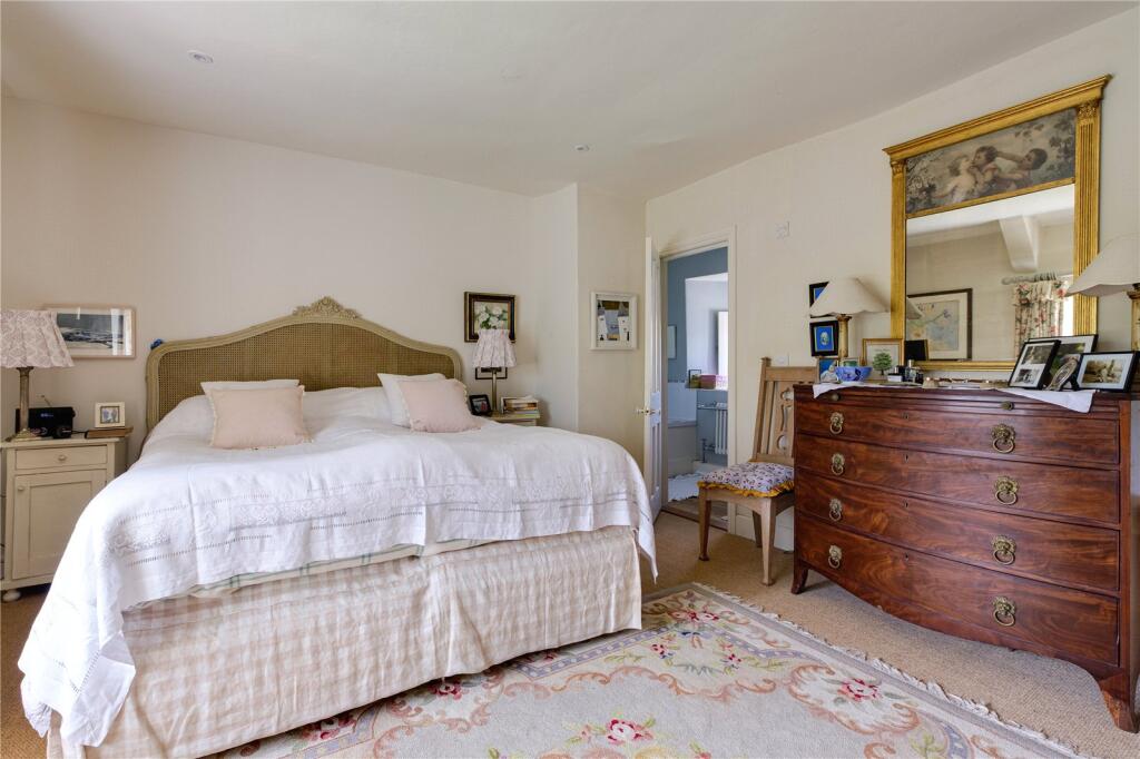 Additional image 10 of Dibbles Lane, West Coker, Yeovil, Somerset, BA22