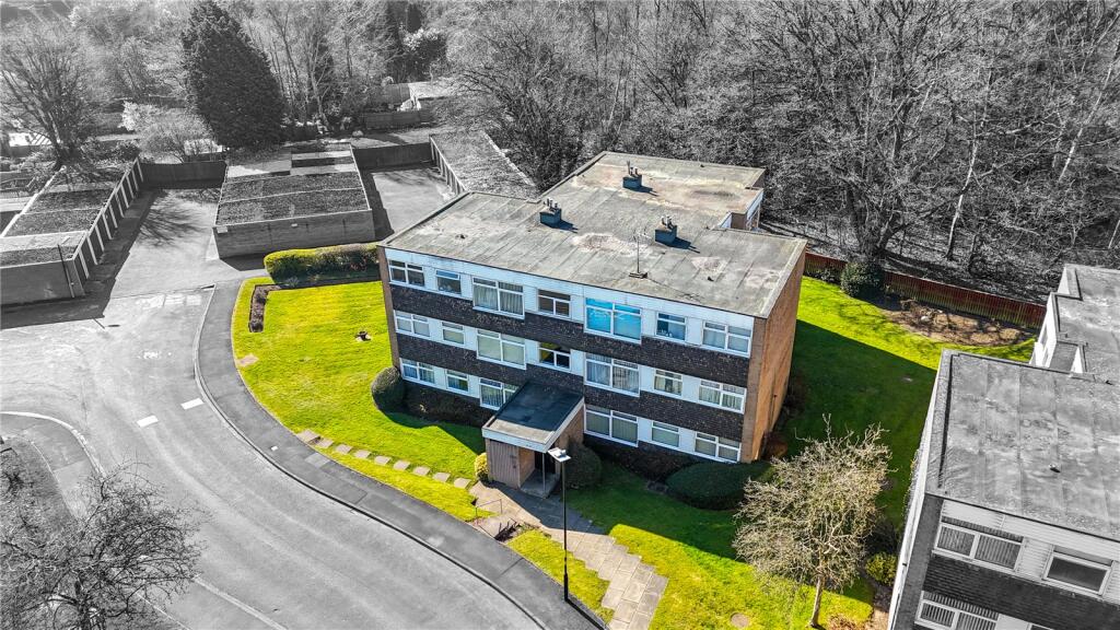 Additional image 15 of Trident Close, Sutton Coldfield, West Midlands, B76