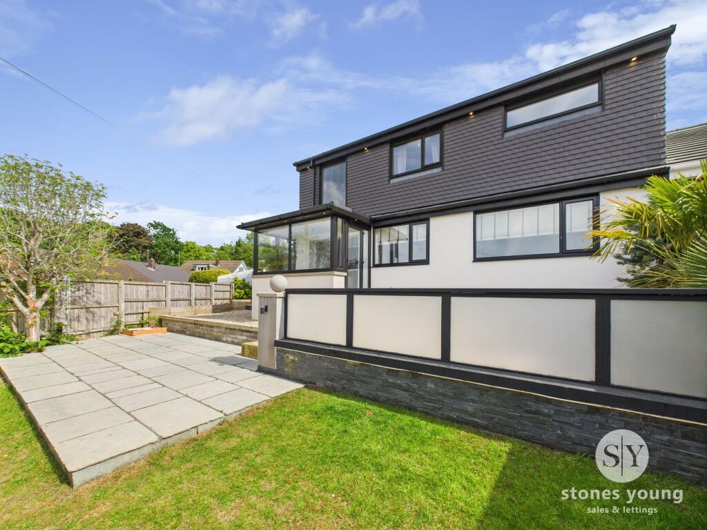 Additional image 22 of Hillcrest Road, Langho, BB6