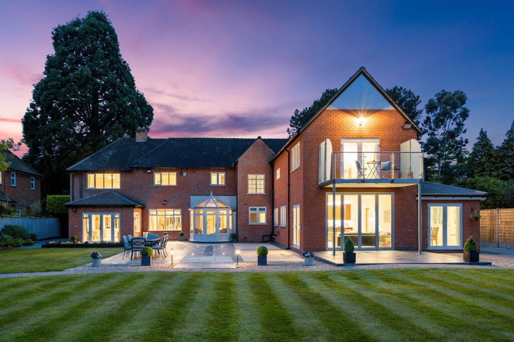 Additional image 2 of Parkstones House, Streetsbrook Road, Solihull, B91 1RL