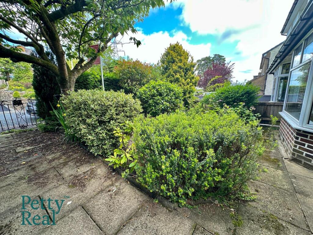 Additional image 14 of Wheatley Lane Road, Fence