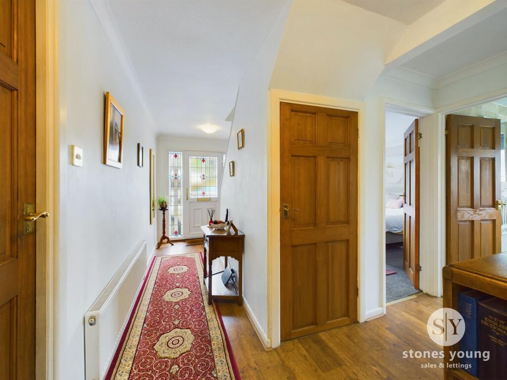 Additional image 5 of Hillside Close, Clitheroe, BB7
