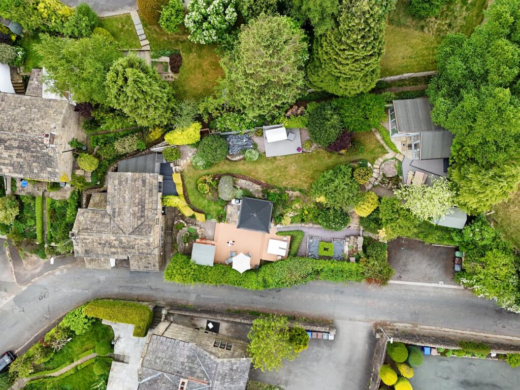 Additional image 40 of Skipton Old Road, Foulridge, BB8