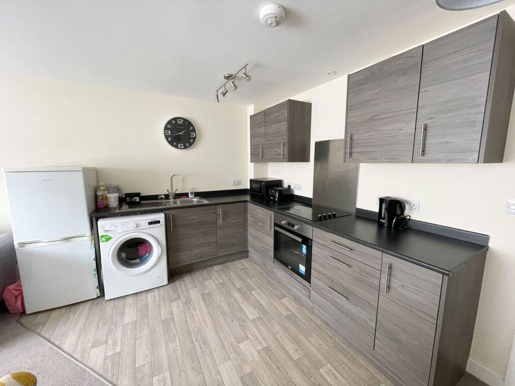 Additional image 3 of 3 Shirley Court, 580 College Road, Birmingham, B44 0HU