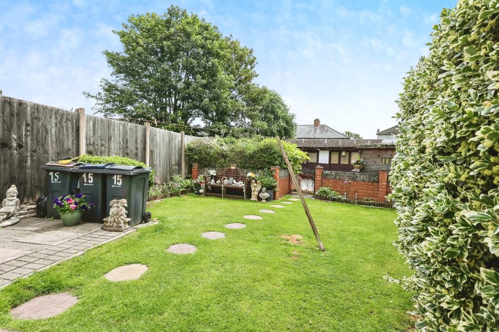 Additional image 15 of Otley Grove, BIRMINGHAM