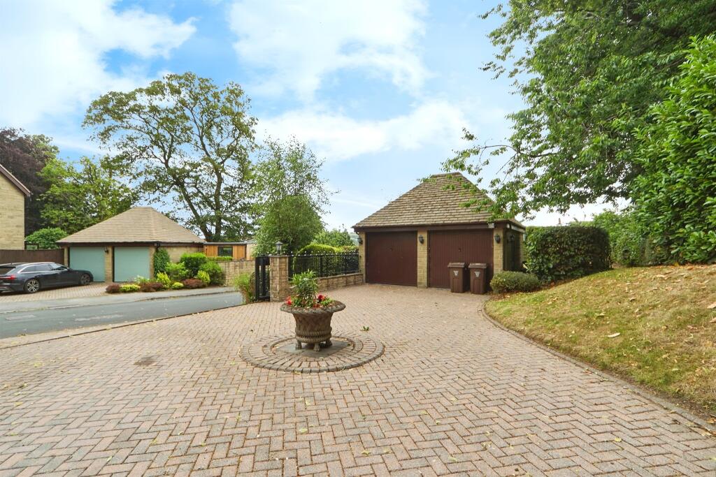 Additional image 28 of Foxstone Rise, Baildon, SHIPLEY