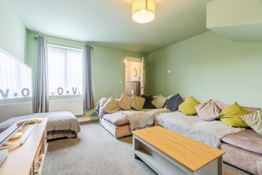 Additional image 3 of Knotts Mount, COLNE, Lancashire, BB8