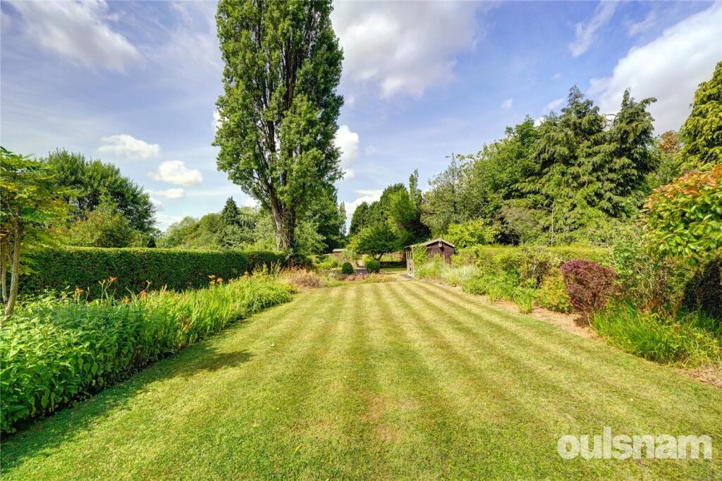 Additional image 21 of The Drive, Hopwood, Alvechurch, Birmingham, B48