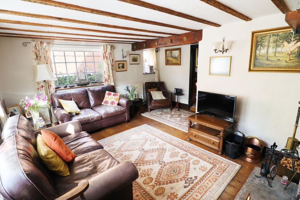 Additional image 6 of High Street, Broom, Bidford-on-Avon, Alcester, B50