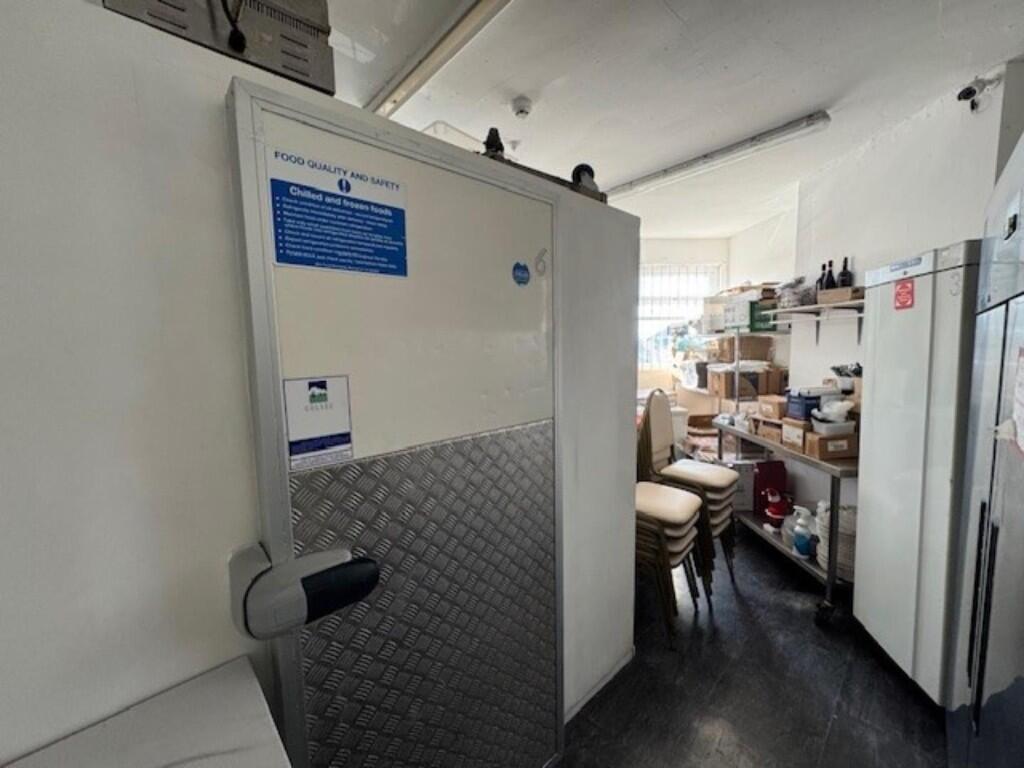 Additional image 16 of Leasehold Italian Restaurant, Warren Farm Road, Birmingham, B44 0QU