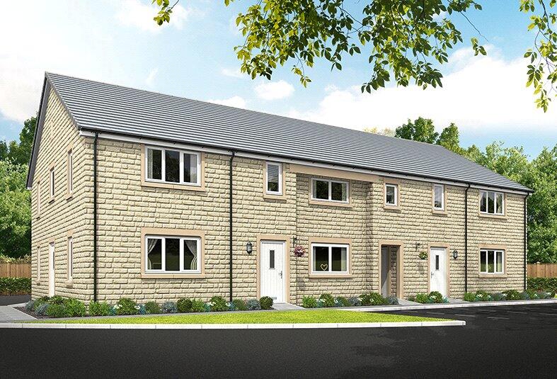 Additional image 7 of The Hedgerows, Off Yew Tree Drive / Whinney Lane, Blackburn, BB2