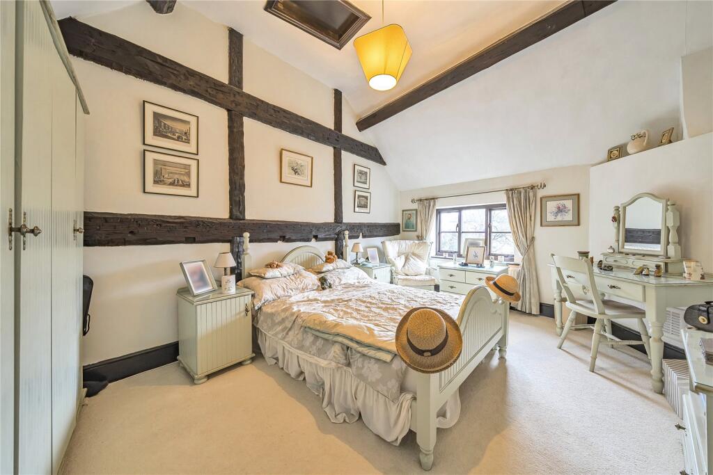 Additional image 7 of Church Farm Mews, Dosthill, Tamworth, Staffordshire, B77