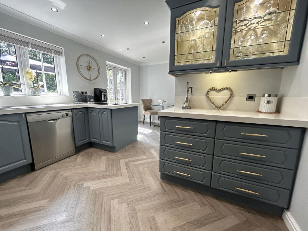 Additional image 10 of Elmbridge Drive, Monkspath, Solihull