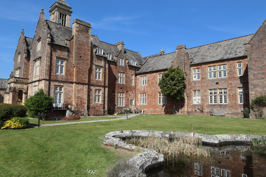 Additional image 22 of Gilbert Scott House, South Horrington