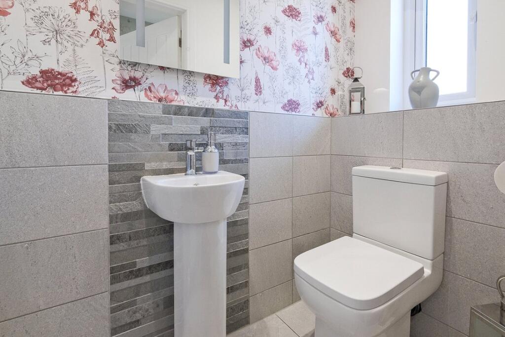 Additional image 5 of Cobble Close, Oswaldtwistle, Accrington, Lancashire, BB5