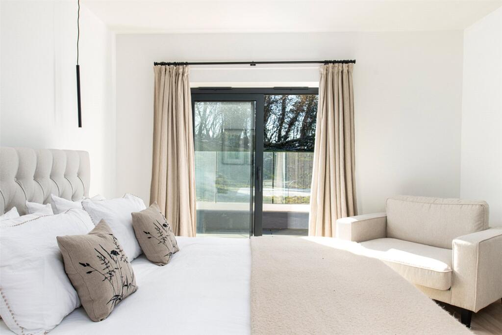 Additional image 13 of Cookswood, Stoke St Michael, Somerset